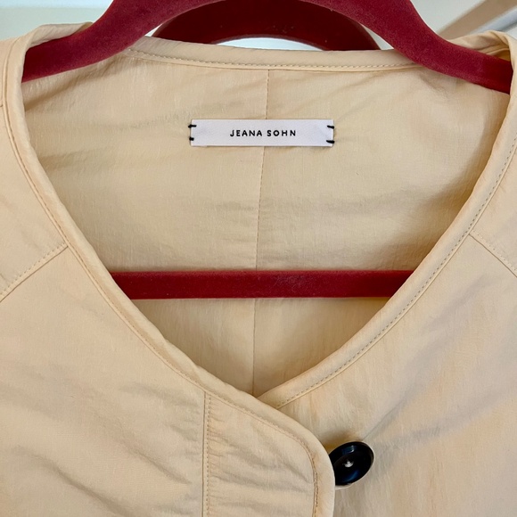 Jeana Sohn Lodi Jacket - Picture 4 of 5